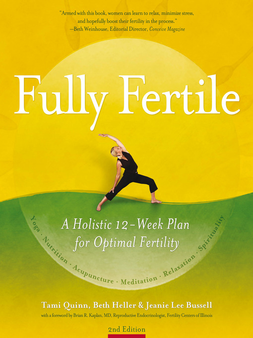 Title details for Fully Fertile by Tami Quinn - Wait list
